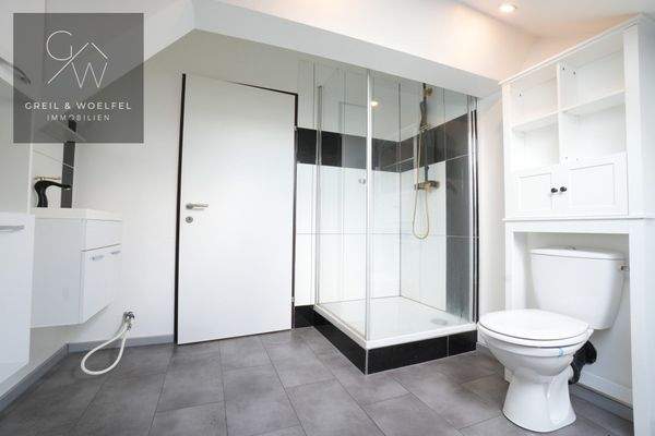 OG 2 WHG 2 Badezimmer