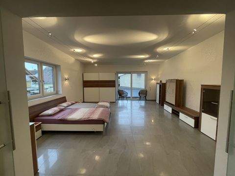 Stutensee Wohnungen, Stutensee Wohnung mieten