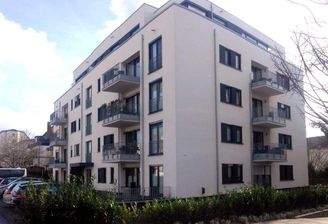 Aussenansicht Nord-West