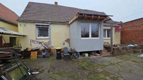 Allstedt Häuser, Allstedt Haus kaufen