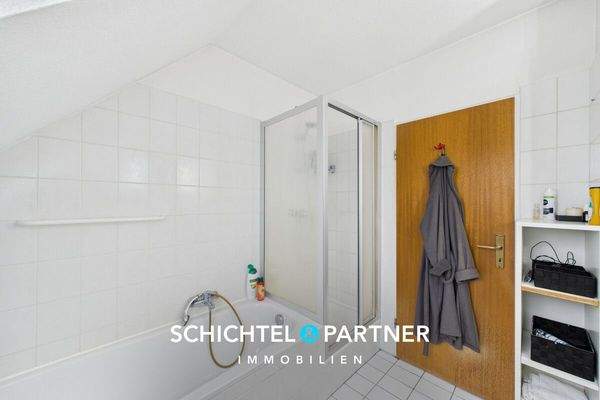 S&P | Badezimmer