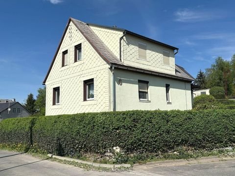 Remptendorf-Liebschütz Häuser, Remptendorf-Liebschütz Haus kaufen