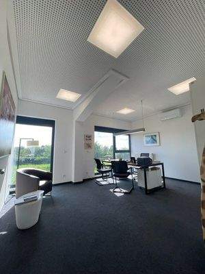 Büro 4 OG