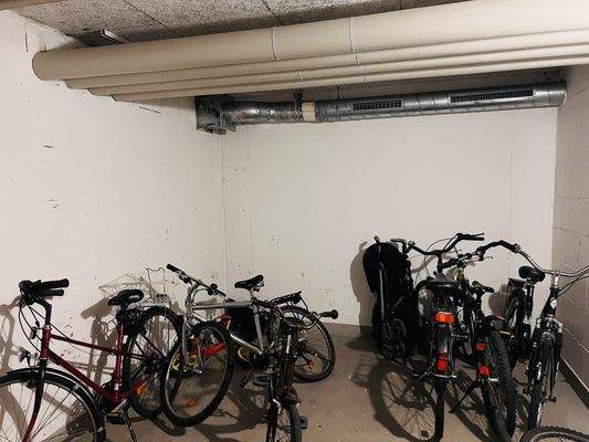 Fahrradkeller