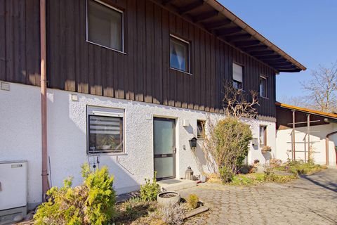 Geretsried Häuser, Geretsried Haus kaufen
