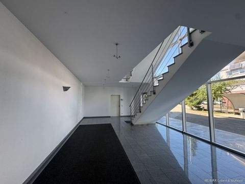 Dachau Büros, Büroräume, Büroflächen 