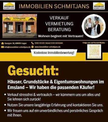 Immobilien Schmitjans