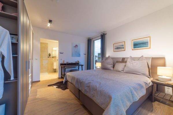 Moderne Wohlfühloase