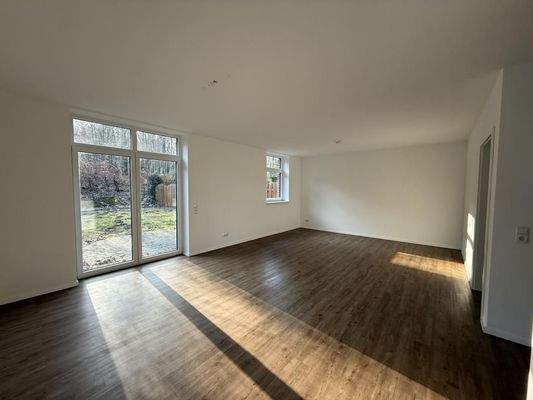 Wohn- und Essbereich