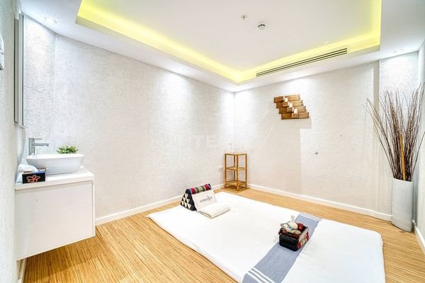 Chic Apartments in a Privegeled Complex in Lefke Cyprus