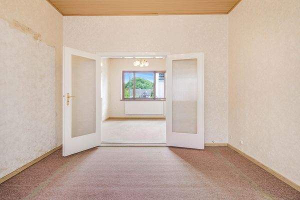 Zimmer im Erdgeschoss