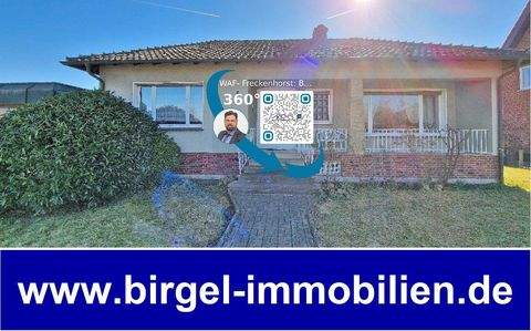 Warendorf Häuser, Warendorf Haus kaufen