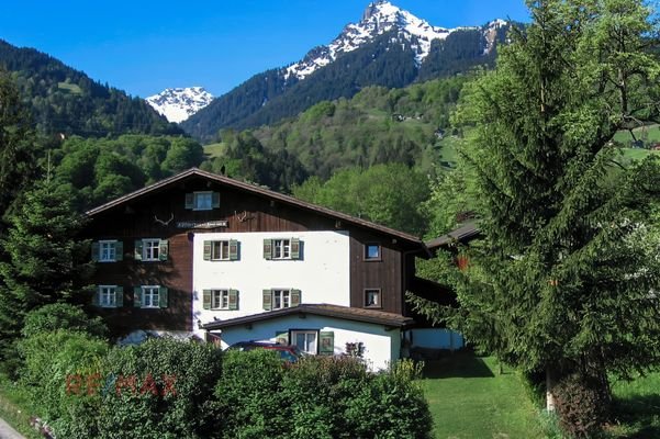 Sommerpanorama