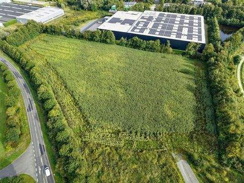 Lilienthal b Bremen Industrieflächen, Lagerflächen, Produktionshalle, Serviceflächen