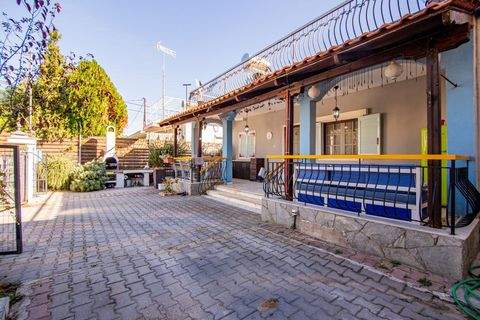 Ofrynio beach, Kavala Häuser, Ofrynio beach, Kavala Haus kaufen