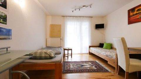 Nürtingen Wohnen auf Zeit, möbliertes Wohnen