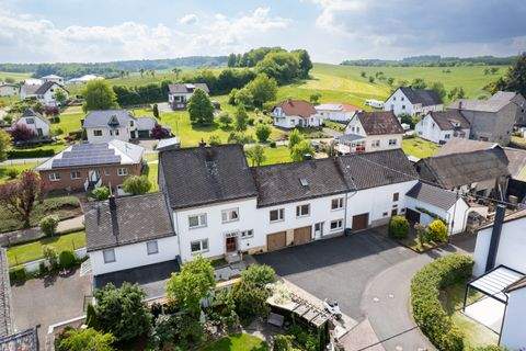Utzerath Häuser, Utzerath Haus kaufen