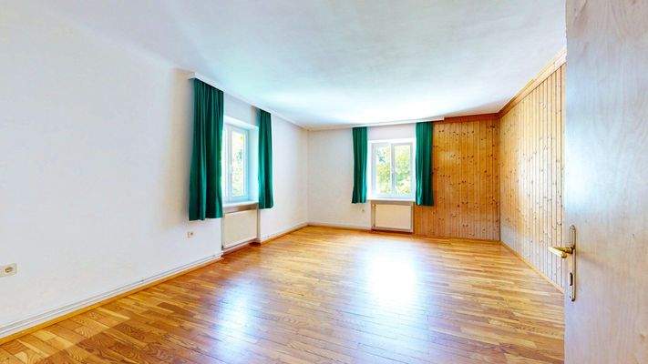 Wohnzimmer Wohnung OG/DG