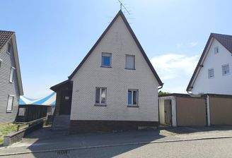 Ansicht Gebäude