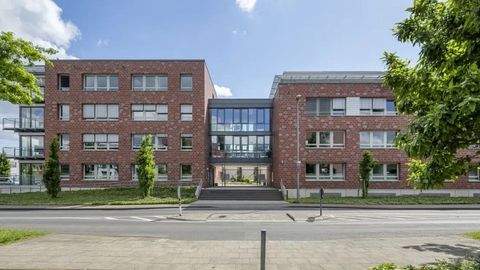 Köln Büros, Büroräume, Büroflächen 