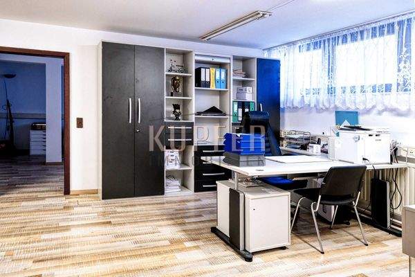 © KI Architektenhaus Nuernberg