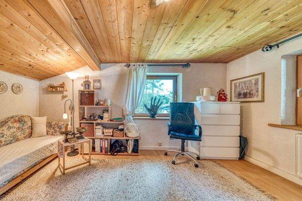 Familienzimmer | Erster Stock