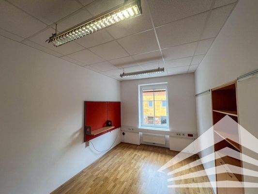 Sozialraum/Teeküche ca. 13 m²