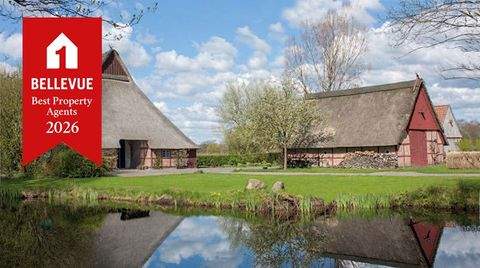 Horst Häuser, Horst Haus kaufen