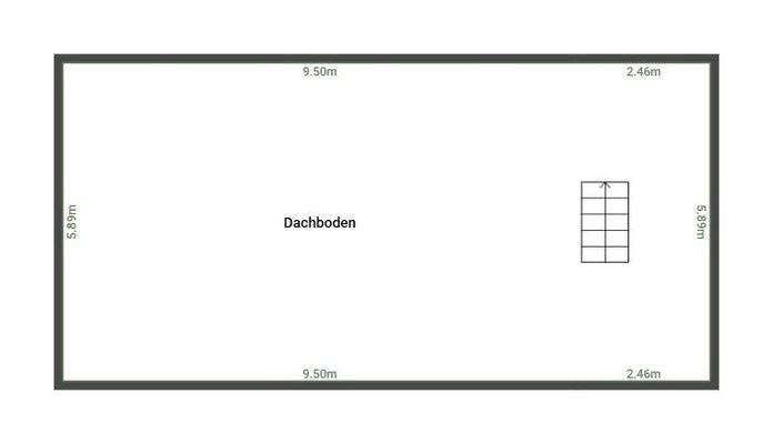 Dachboden