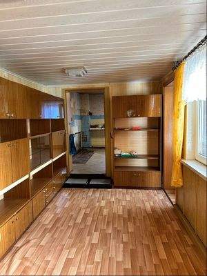 Esszimmer Erdgeschoss