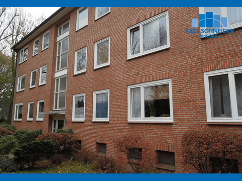 Hamburg Wohnungen, Hamburg Wohnung mieten