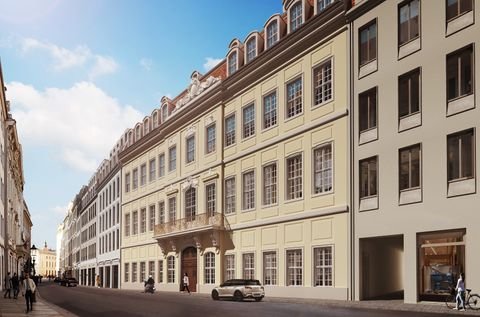 Dresden Wohnungen, Dresden Wohnung mieten