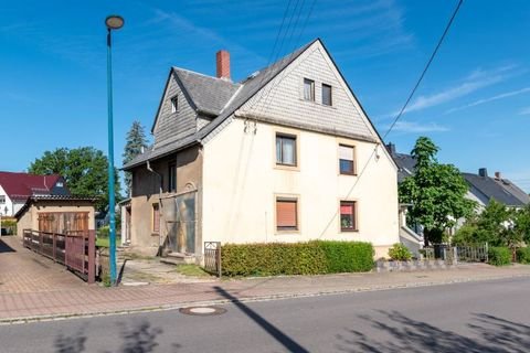 Oelsnitz Häuser, Oelsnitz Haus kaufen