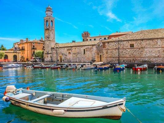 Gardasee | Lago di Garda