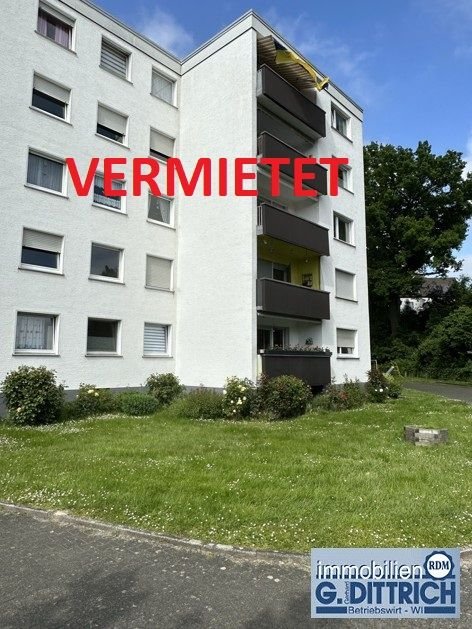 Menden Wohnungen, Menden Wohnung mieten