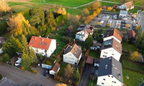 Backnang Häuser, Backnang Haus kaufen