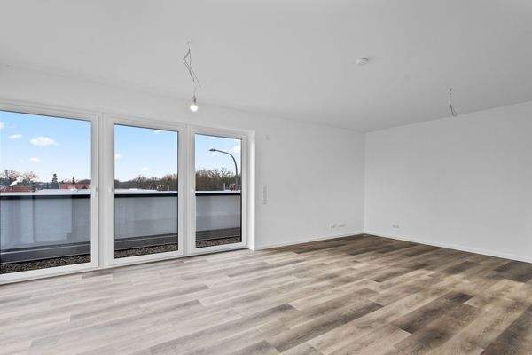 Wohnen/ Essen/ Kochen