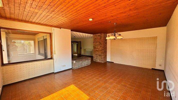 weiter Ansicht Wohn-Essbereich EG