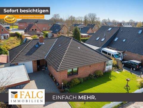 Wittmund-Burhafe Häuser, Wittmund-Burhafe Haus kaufen