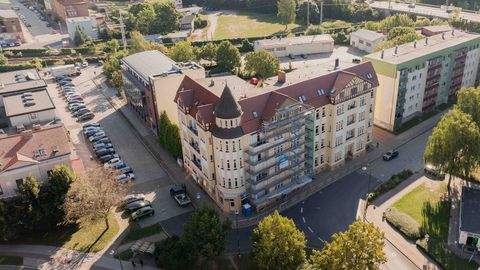 Prenzlau Wohnungen, Prenzlau Wohnung mieten