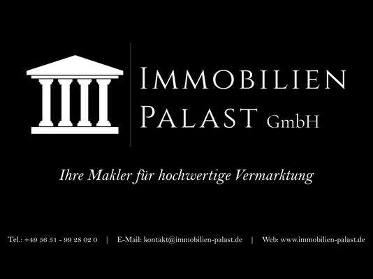 Immobilien Palast GmbH