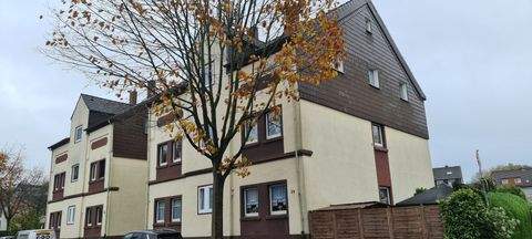 Castrop-Rauxel Renditeobjekte, Mehrfamilienhäuser, Geschäftshäuser, Kapitalanlage