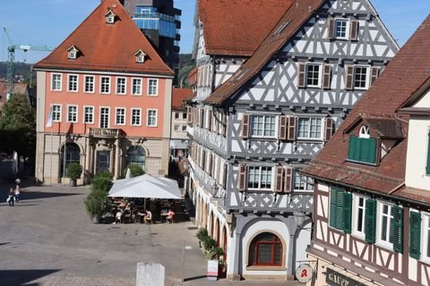 Schorndorf Gastronomie, Pacht, Gaststätten