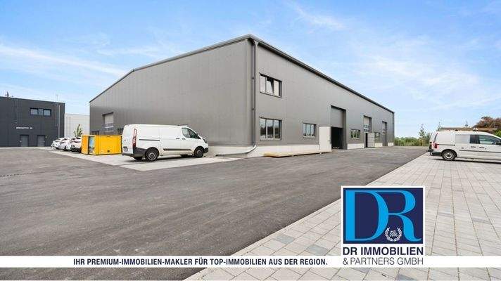 DR Immobilien & Partners GmbH