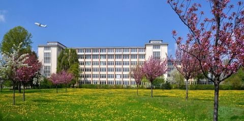 Dresden Büros, Büroräume, Büroflächen 