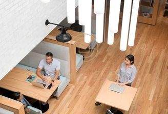 Innenansicht Beispiel 8