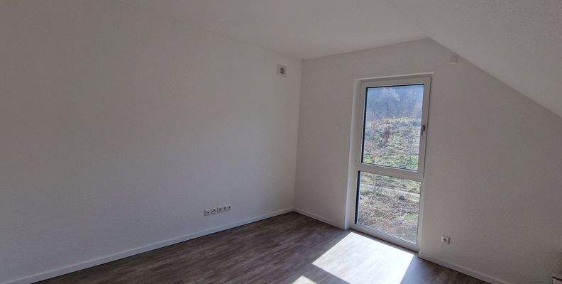 Drittes Schlafzimmer OG