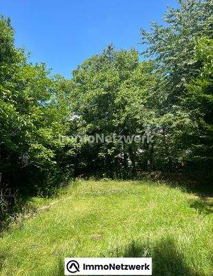 Baugrundstück in Köln-Weiden