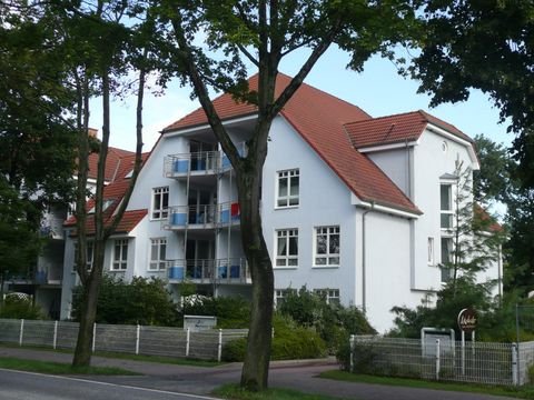 Ostseebad Boltenhagen Renditeobjekte, Mehrfamilienhäuser, Geschäftshäuser, Kapitalanlage