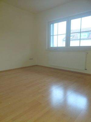 Arbeitszimmer-Esszimmer